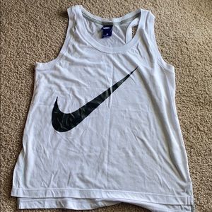Nike Tank Top